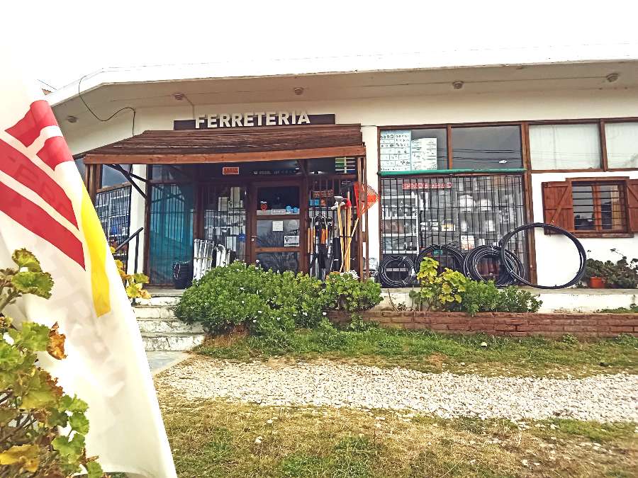 Ferreteria - Venta Por Jubilacion - 10 Años De Funcionamiento - Imagen 2