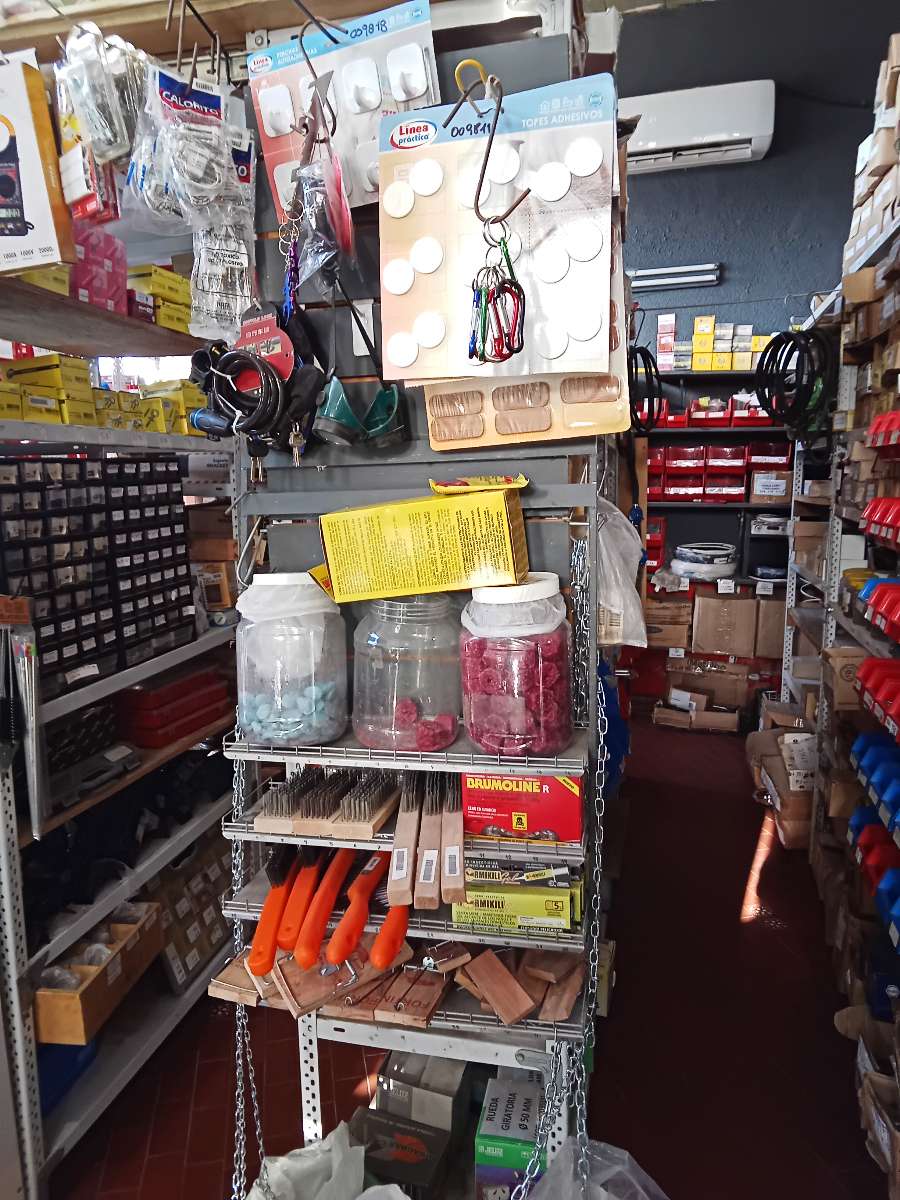 Ferreteria - Venta Por Jubilacion - 10 Aos De Funcionamiento - Fondo de comercio en Venta en Villa Gesell con 160 m2 cubiertos - imagen 10