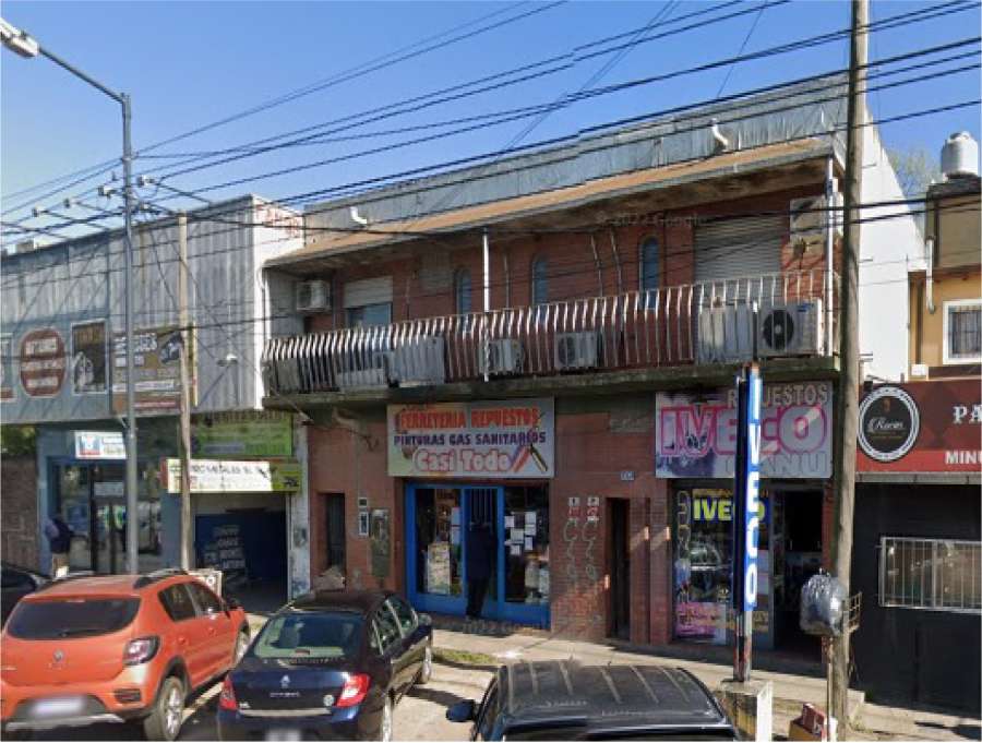 Local en El Talar: en Venta · dueño directo · 6 ambientes - Imagen 1