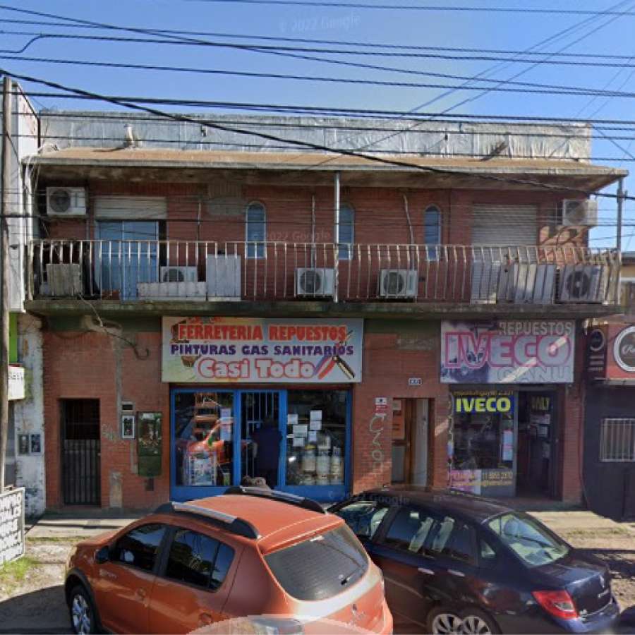 Local en El Talar: en Venta · dueño directo · 6 ambientes - Imagen 2
