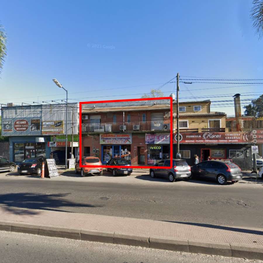Local en El Talar: en Venta · dueño directo · 6 ambientes - Imagen 3