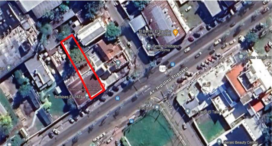 Local en El Talar: en Venta · dueño directo · 6 ambientes - Imagen 4