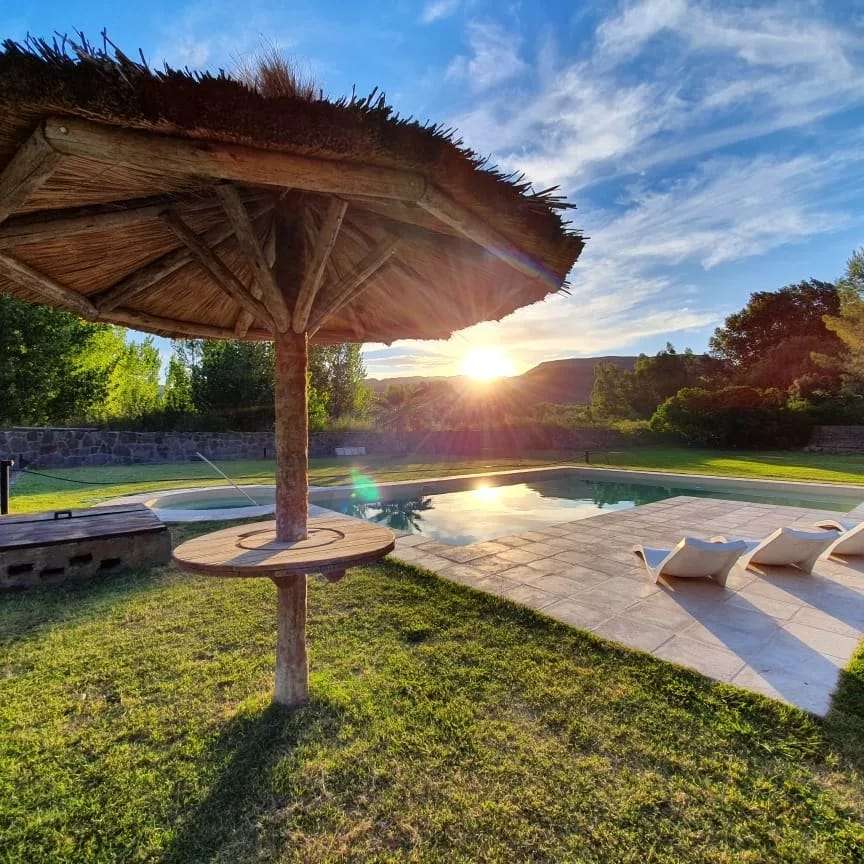Terreno en San Rafael: en Temporario · 10 m² de lote · dueño directo · 1 dorm - Imagen 1