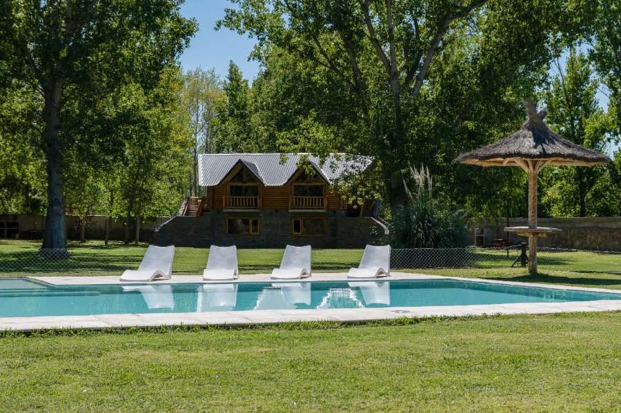 Terreno en San Rafael: en Temporario · 10 m² de lote · dueño directo · 1 dorm - Imagen 3