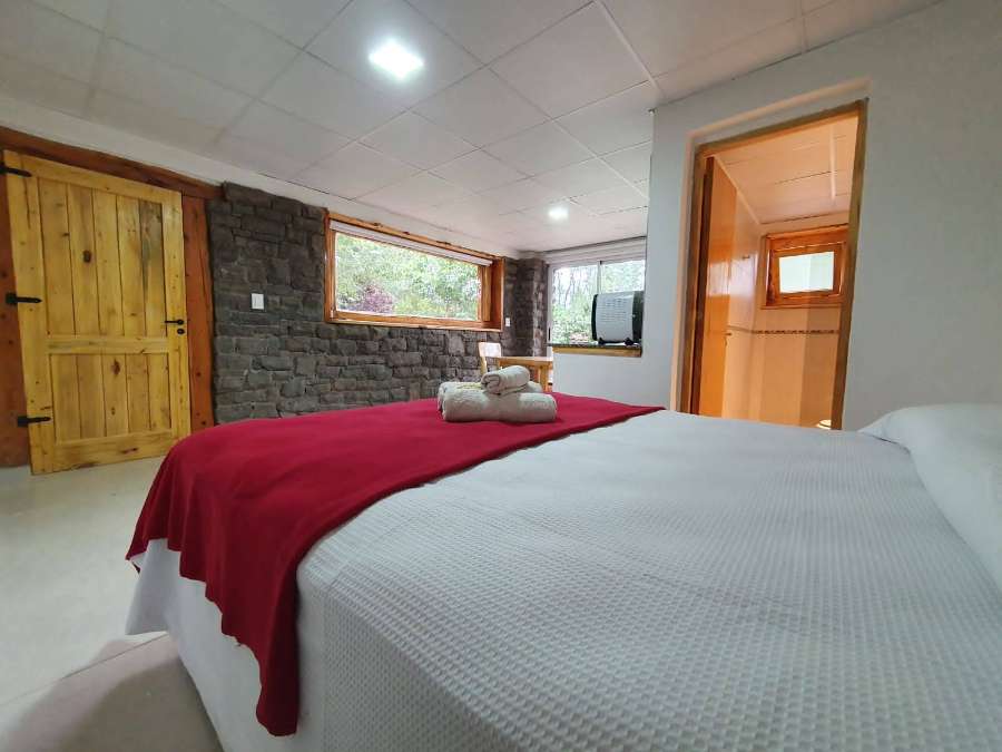 Cabañas en Alquiler en Valle Grande, San Rafael, Rio Atuel - Imagen 5