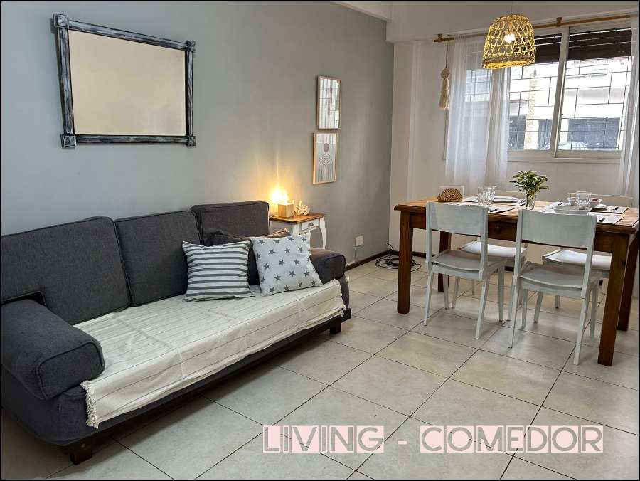 VENTA EXCLUSIVO DEPTO 2 AMBIENTES - Imagen 3