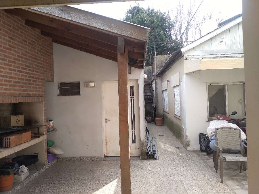 Propiedad Ideal Para Inversores Y O Empresas Constructoras - Terreno en Venta en Munro con 365 m2 de terreno - imagen 7