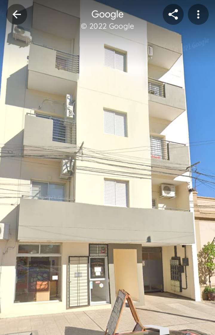 Av. Alberdi 1016, Resistencia