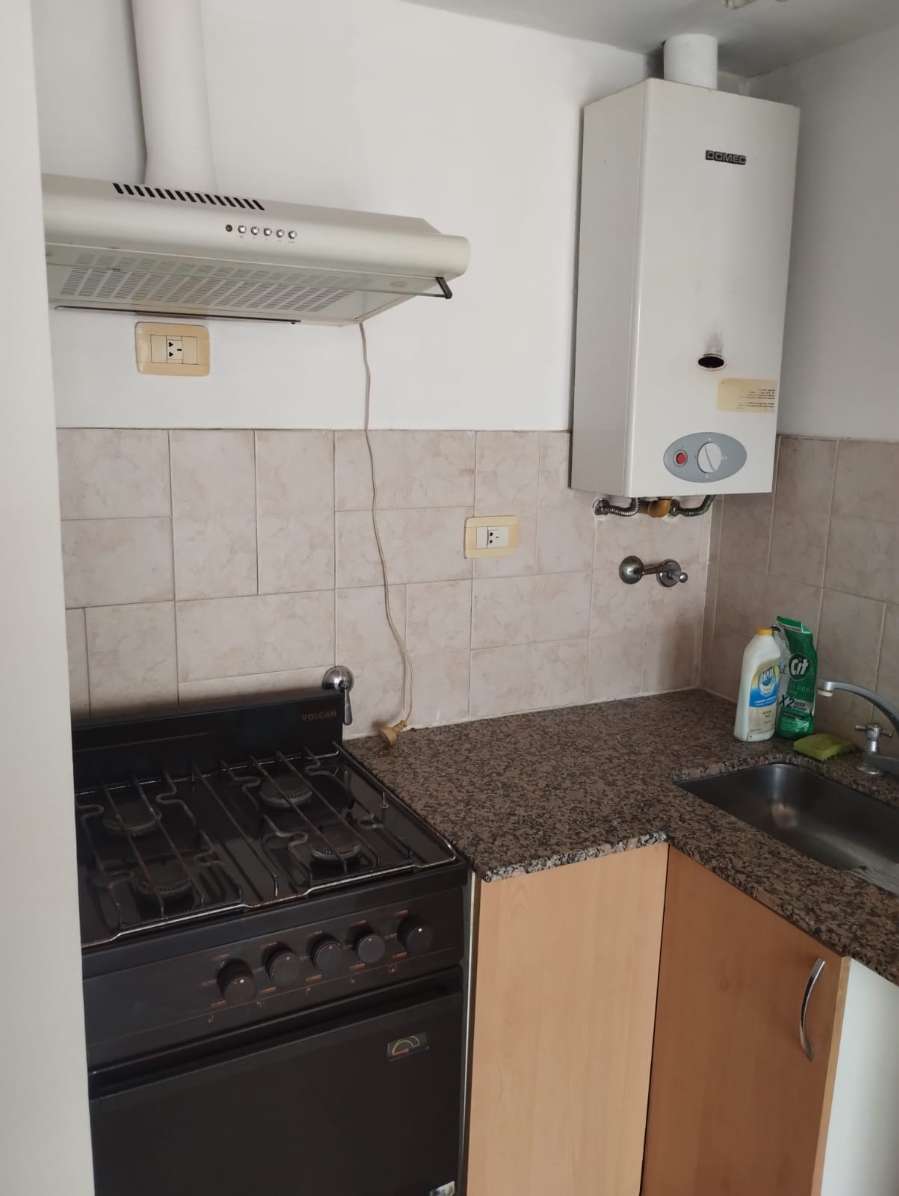 Departamento En Alquiler 1 Dormitorio. Riccheri Al 900 - Departamento en Alquiler en Rosario con 1 dorm. y 2 amb. - imagen 5