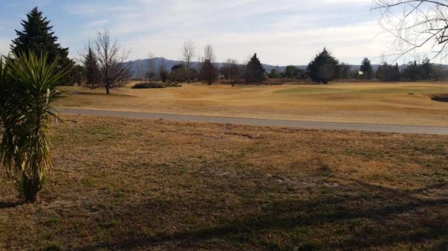 CORDOBA, MALAGUEÑO, VALLE DEL GOLF, VENTA TERRENO - Imagen 2