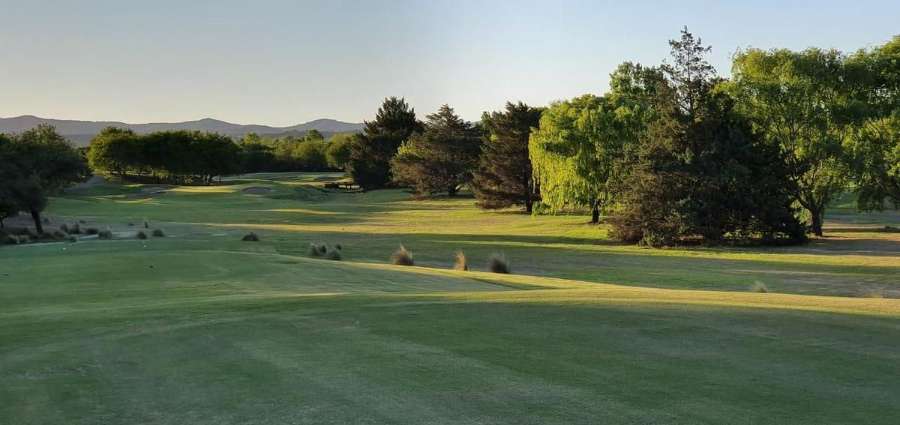 CORDOBA, MALAGUEÑO, VALLE DEL GOLF, VENTA TERRENO - Imagen 3