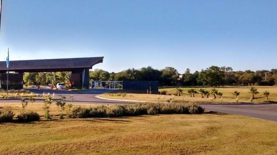 Terreno en Venta Valle Del Golf, Malagueno - Imagen 6