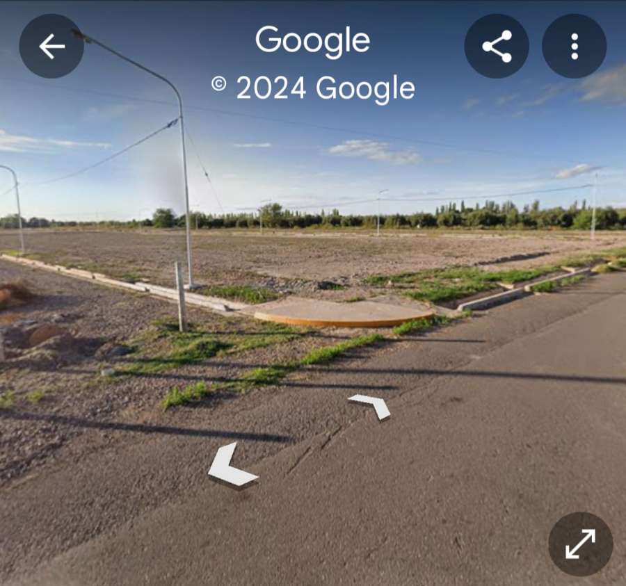 DUEÑO VENDE LOTE ESQUINA PLAN 28 AGUA Y ENERGÍA RUSSELL - Imagen 1