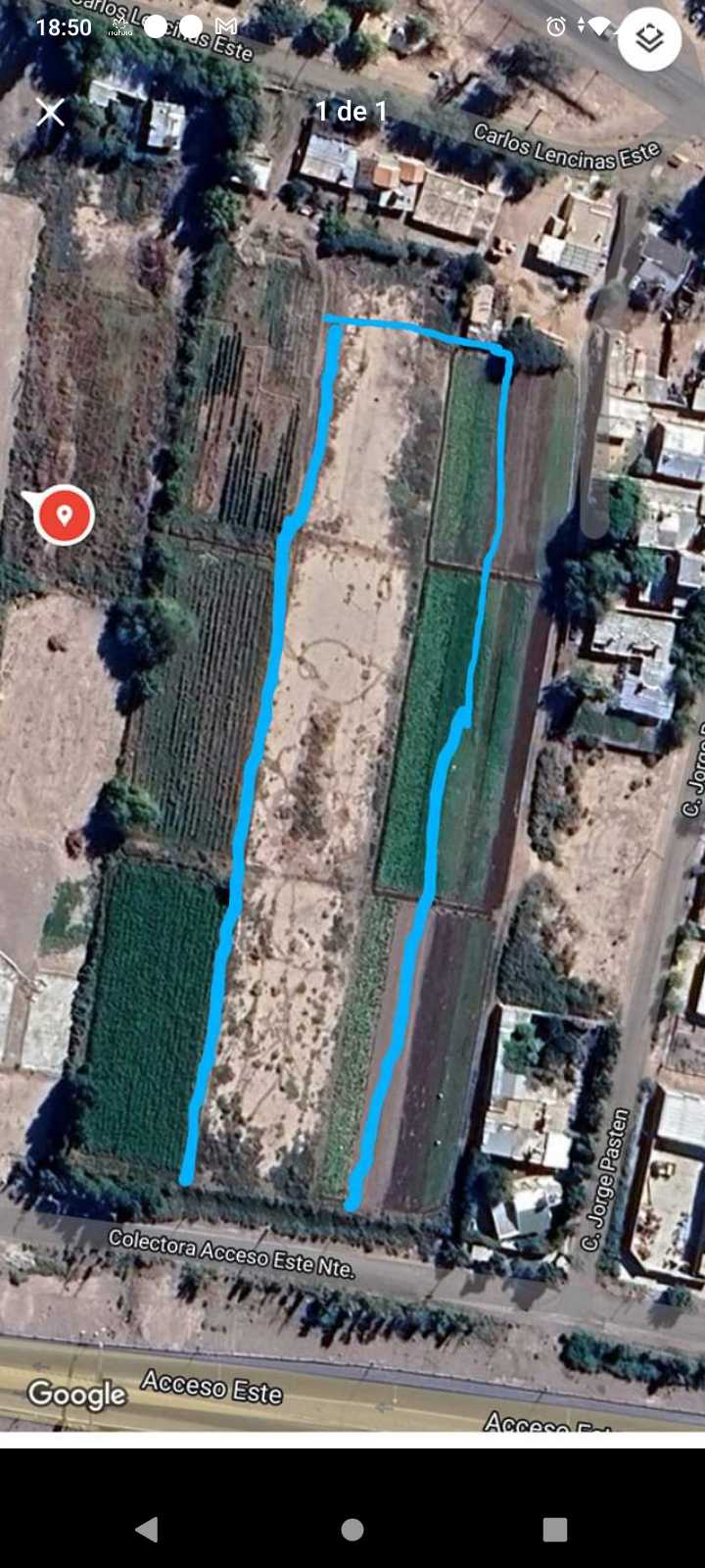 Terreno - Imagen 1
