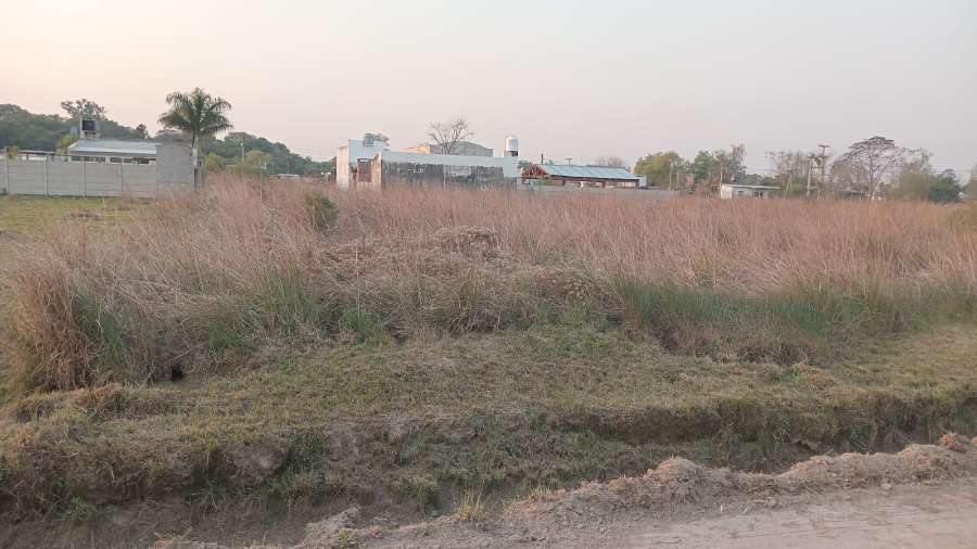 Excelente Terreno en Corrientes en Venta · dueño directo - Imagen 1