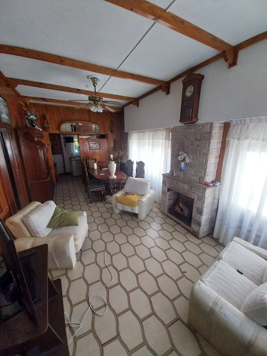 Casa Mitre 1369 Amplio Terreno - Consultorio en Venta en Bahía Blanca con 66 m2 cubiertos - imagen 3