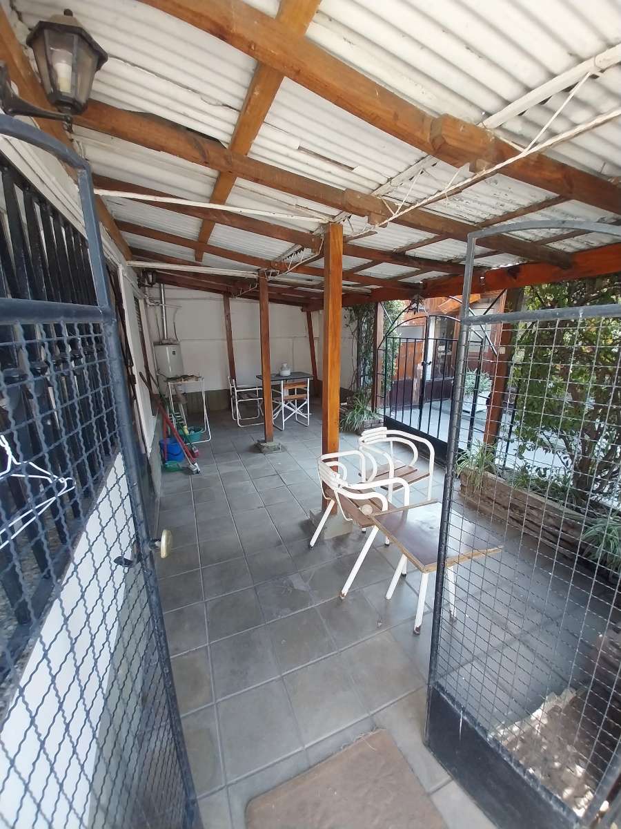 Casa Mitre 1369 Amplio Terreno - Consultorio en Venta en Bahía Blanca con 66 m2 cubiertos - imagen 10