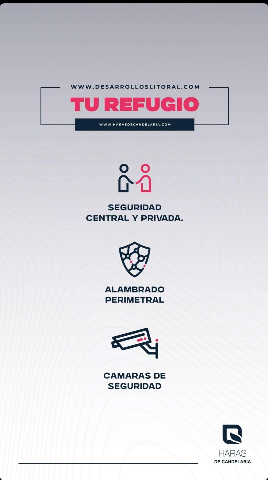 PROMOCIÓN. GRAN OPORTUNIDAD. BARRIO PRIVADO HARAS DE CANDELARIA - Imagen 3