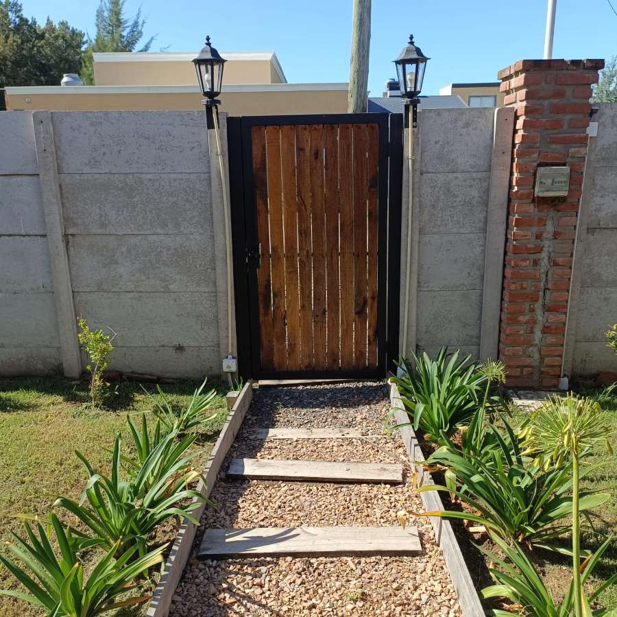 Cas En Venta - Casa en Venta en Zárate con 1 dorm. y 70 m2 cubiertos - imagen 4