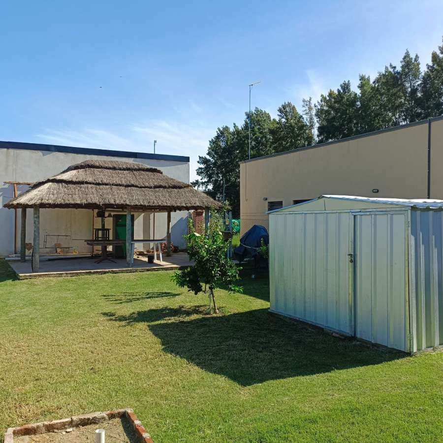 Cas En Venta - Casa en Venta en Zárate con 1 dorm. y 70 m2 cubiertos - imagen 9
