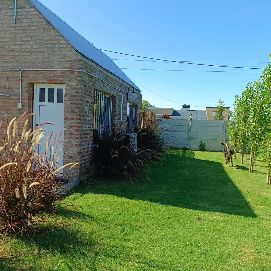 Cas En Venta - Casa en Venta en Zárate con 1 dorm. y 70 m2 cubiertos - imagen 5