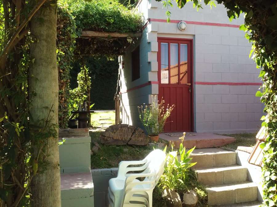 Dueo Vende Complejo De 4 Cabaas En San Luis, Potrero De Los Funes. - Casa en Venta en San Luis con 4 dorm., 4 amb., 140 m2 cubiertos y 400 m2 totales - imagen 8