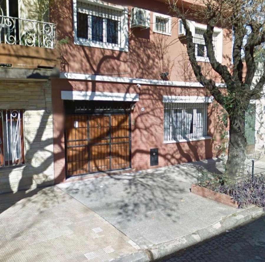 Venta De Lote En Villa Urquiza, Capital Federal - Terreno en Venta en Villa Urquiza con 313 m2 de terreno - imagen 3