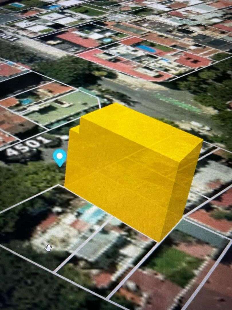 Venta De Lote En Villa Urquiza, Capital Federal - Terreno en Venta en Villa Urquiza con 313 m2 de terreno - imagen 4