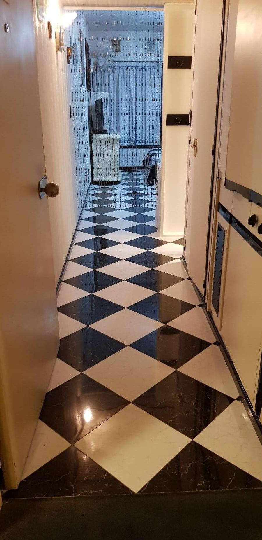 Monoambiente De Lujo En Piso 25 (corrientes Y Esmeralda) - Departamento en Alquiler en San Nicolás con 1 dorm., 1 amb. y 26 m2 cubiertos - imagen 8