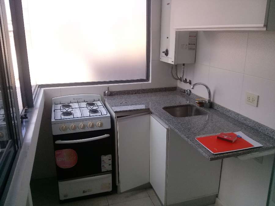 Duplex - Departamento en Venta en Rosario con 1 dorm., 2 amb. y 65 m2 cubiertos - imagen 4