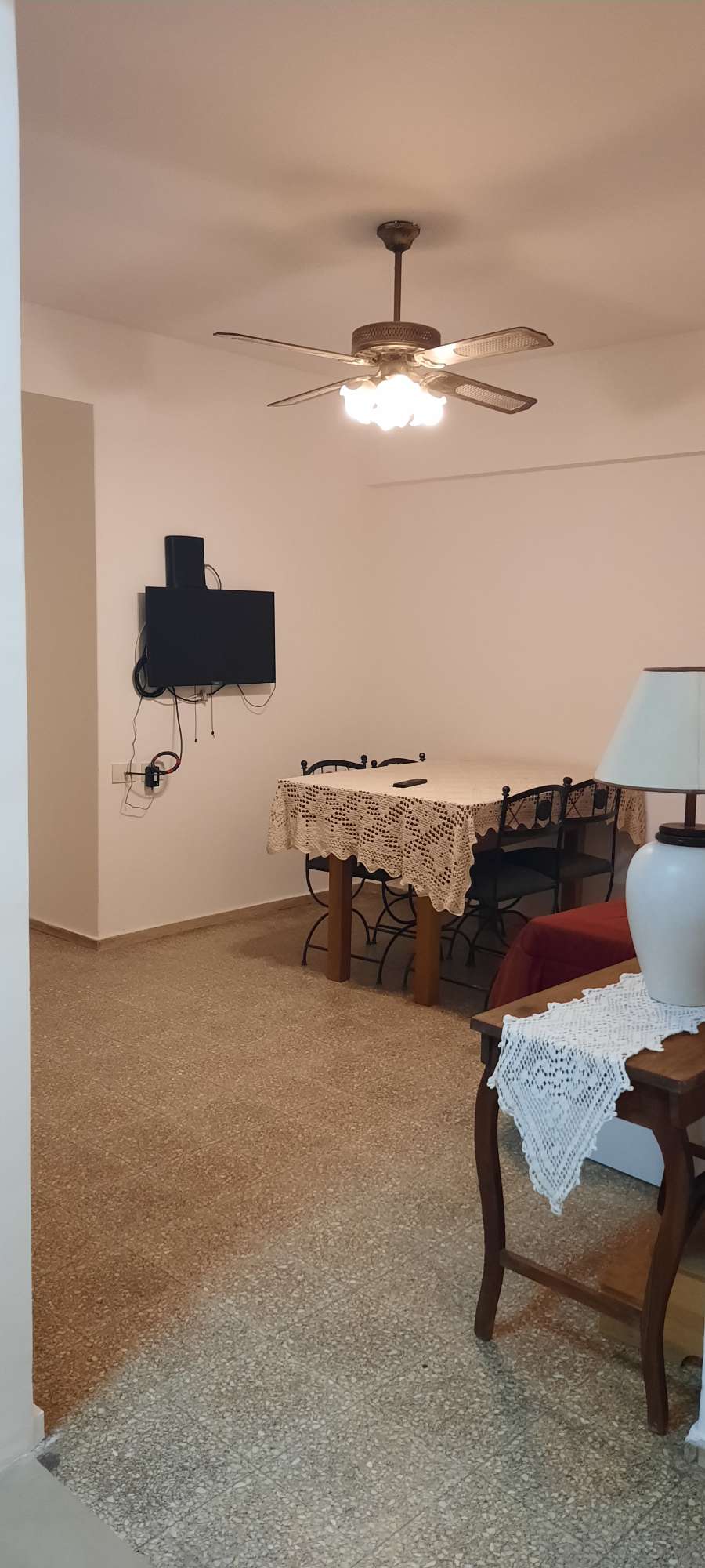 Excelente Departamento en Montserrat en Temporario · dueño directo · 1 dorm · 2 ambientes · 40 m² de lote - Imagen 2