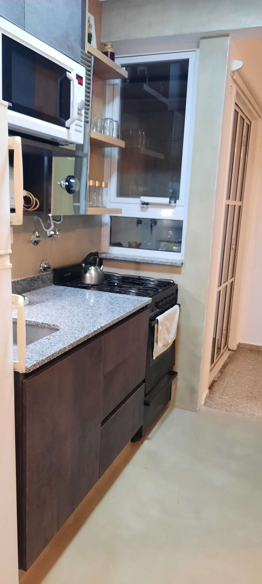 Excelente Departamento en Montserrat en Temporario · dueño directo · 1 dorm · 2 ambientes · 40 m² de lote - Imagen 1