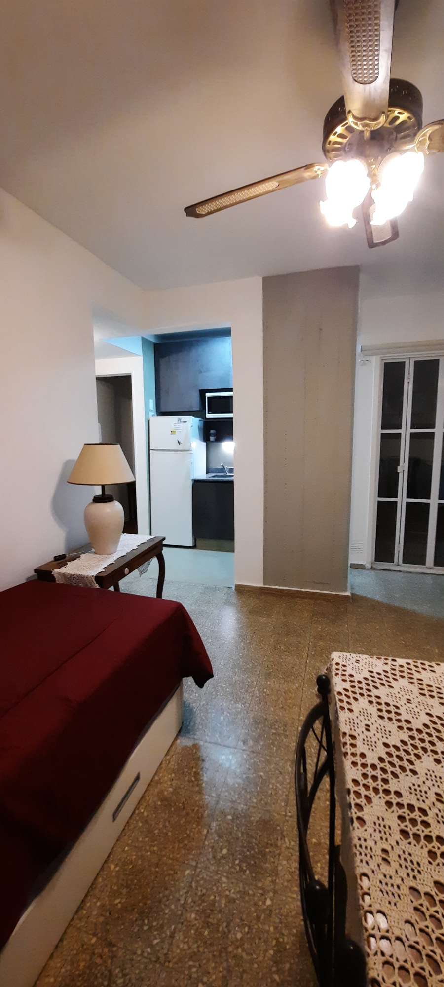Excelente Departamento en Montserrat en Temporario · dueño directo · 1 dorm · 2 ambientes · 40 m² de lote - Imagen 4