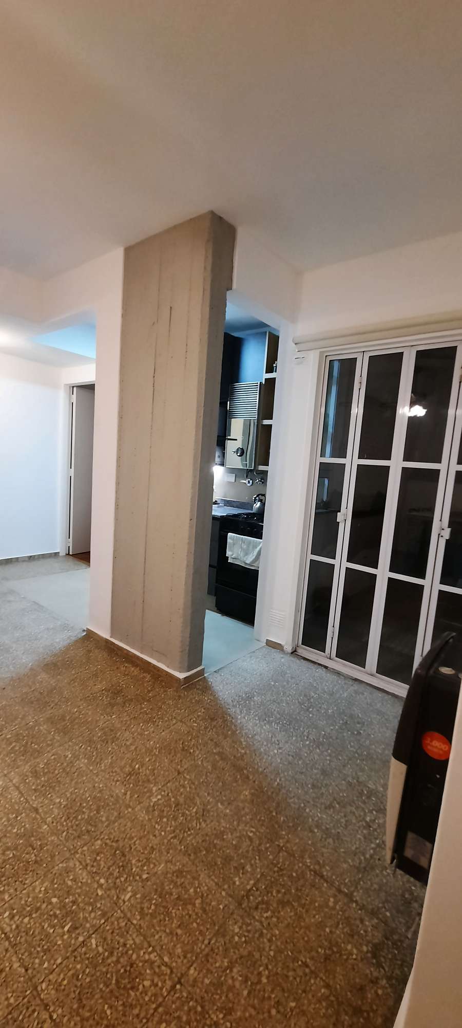 Departamento amoblado temporario a media cuadra del Favaloro - Imagen 5