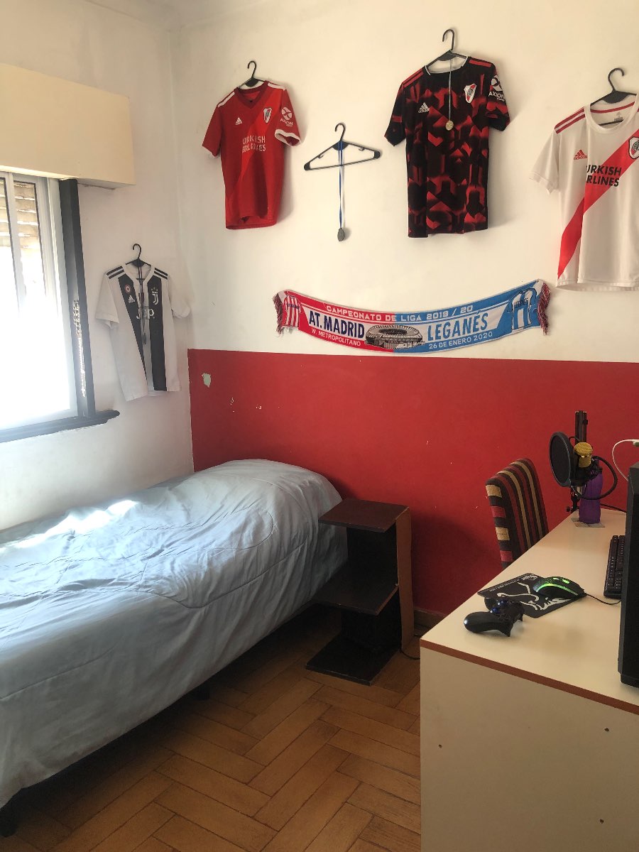 Ph En Venta - Casa en Venta en Barracas con 3 dorm., 4 amb., 97 m2 cubiertos y 200 m2 totales - imagen 6