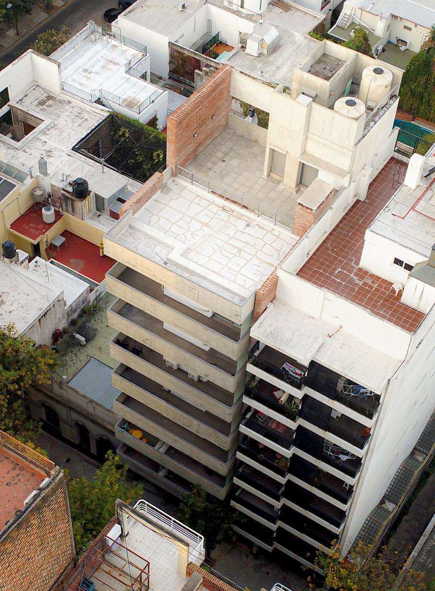 Colón al 1425, Rosario