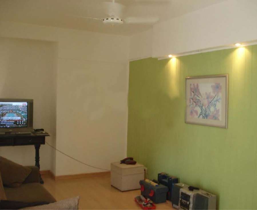 Oportunidad: Departamento en Venta en Recoleta · barrio privado · dueño directo · 1 dorm · 40 m² de lote - Imagen 1