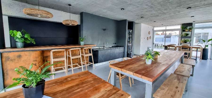 Dpto Estandar en Venta Av Bernardo D'elia , Villa Carlos Paz - Imagen 15