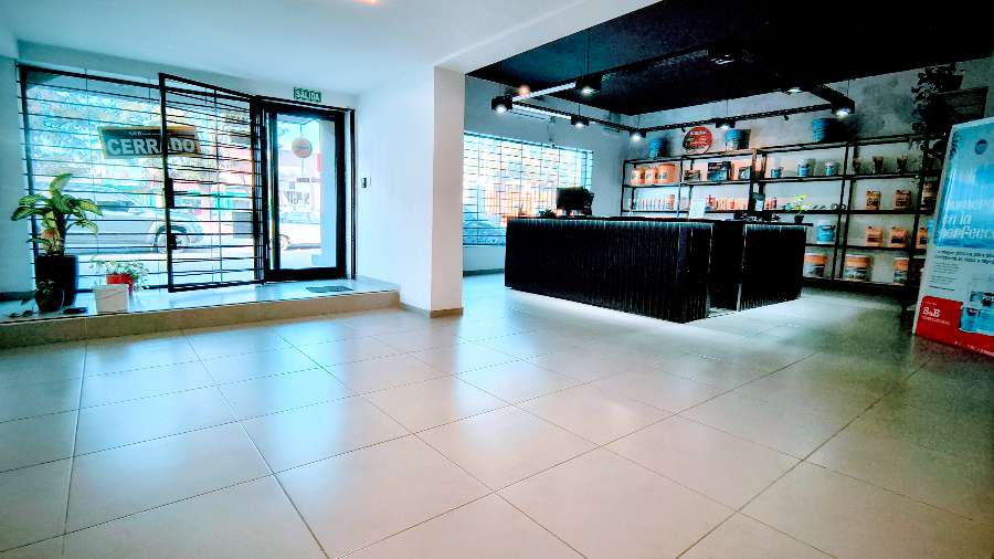 Oficinas comercialeas y galpones - Imagen 3