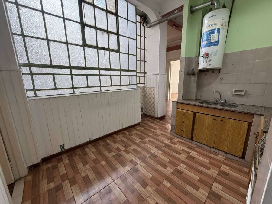 Departamento De 3 Ambientes En Venta - San Telmo - Departamento en Venta en San Telmo con 2 dorm., 3 amb. y 73 m2 cubiertos - imagen 8
