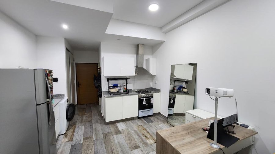 Local en Venta en Villa Devoto con · dueño directo · 1 dorm · cochera · 36 m² de lote - Imagen 4