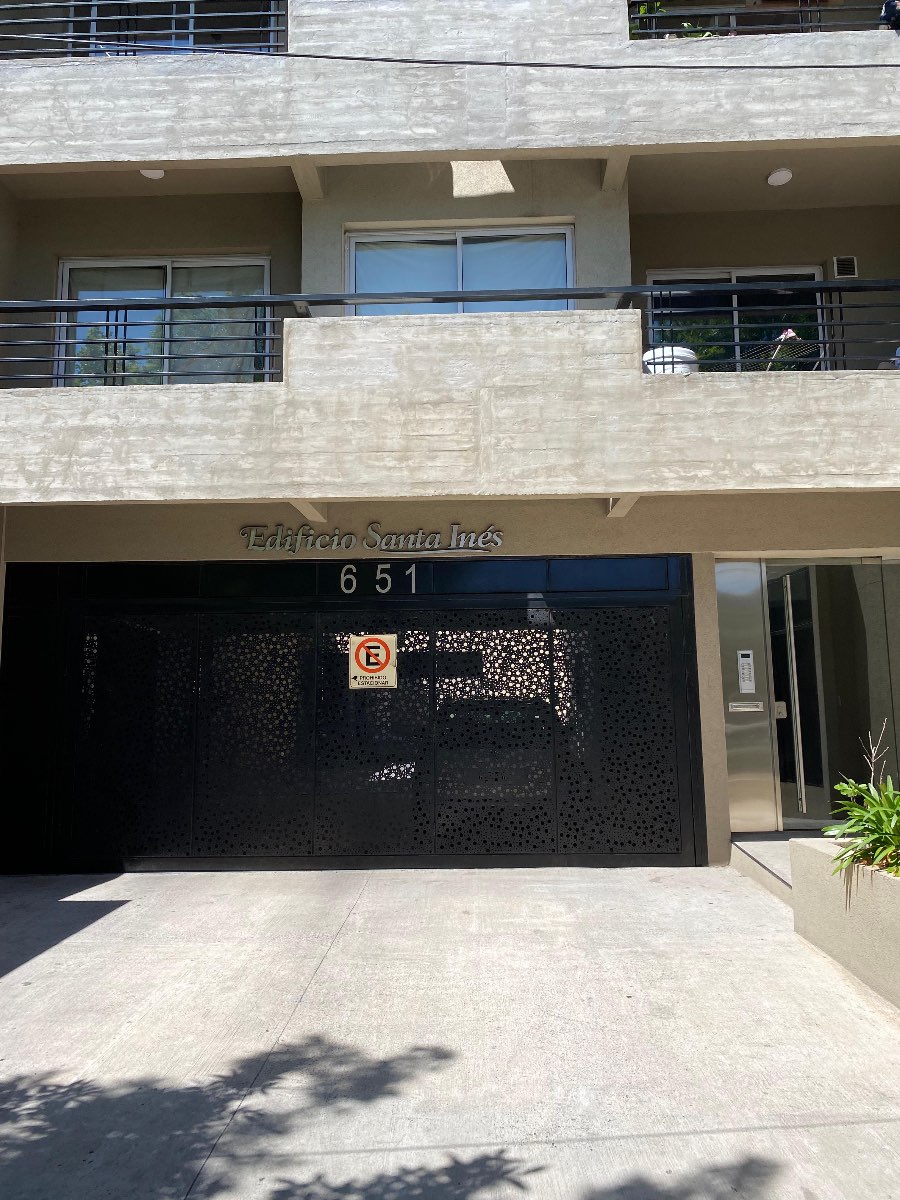 Departamento disponible en Ciudadela · dueño directo · 1 dorm · 1 ambientes · 34 m² de lote - Imagen 1