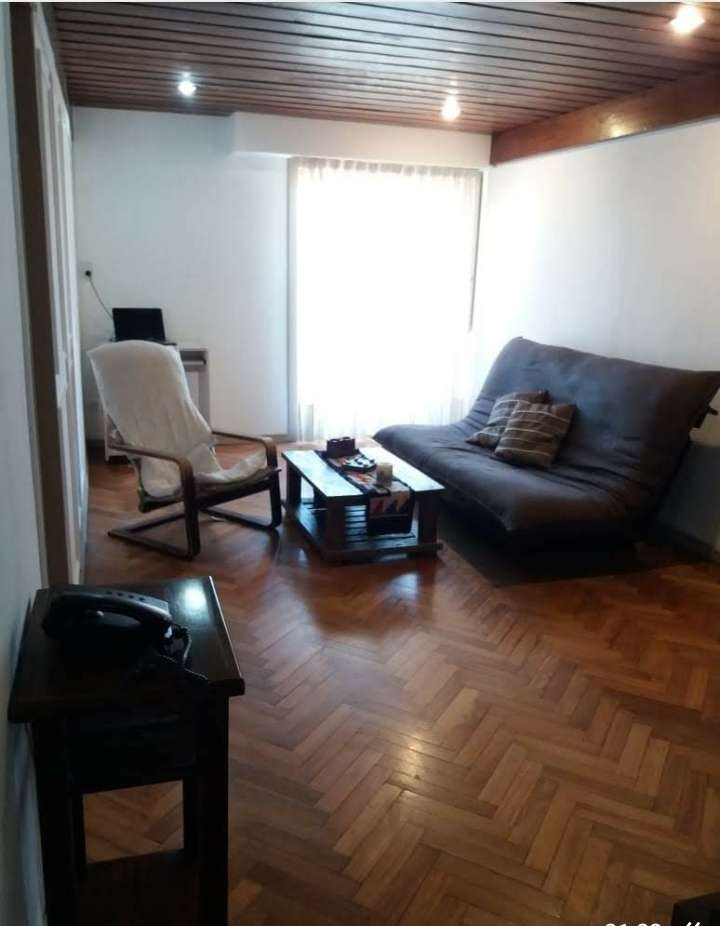 ALQUILA DUEÑO DIRECTO, DPTO 3 AMB SIN MUEBLES, CON DEPENDENCIA, PALERMO - Imagen 1