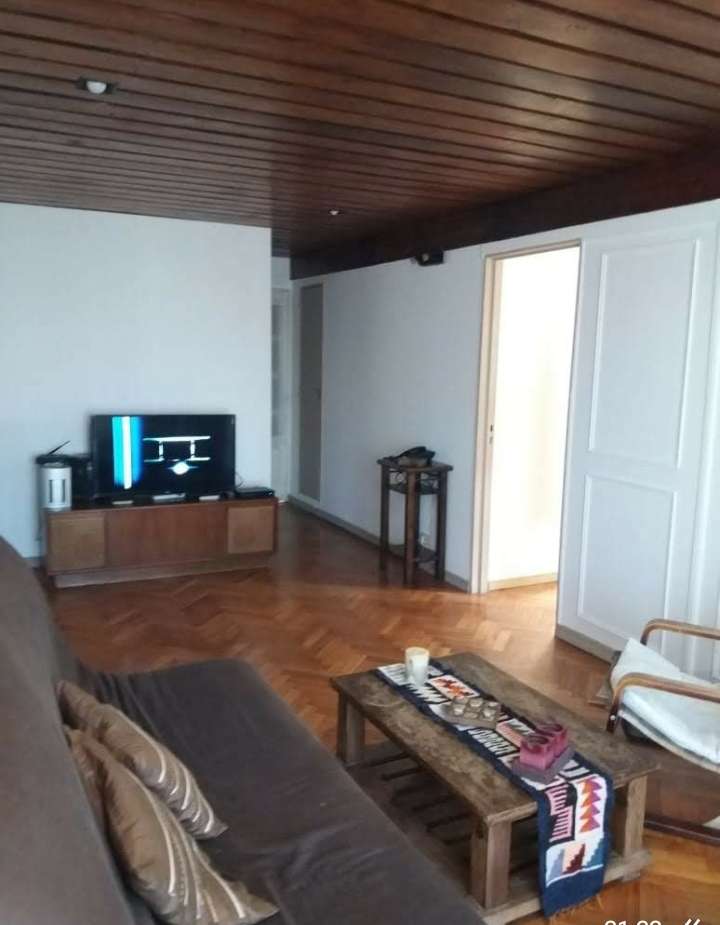 ALQUILA DUEÑO DIRECTO, DPTO 3 AMB SIN MUEBLES, CON DEPENDENCIA, PALERMO - Imagen 3