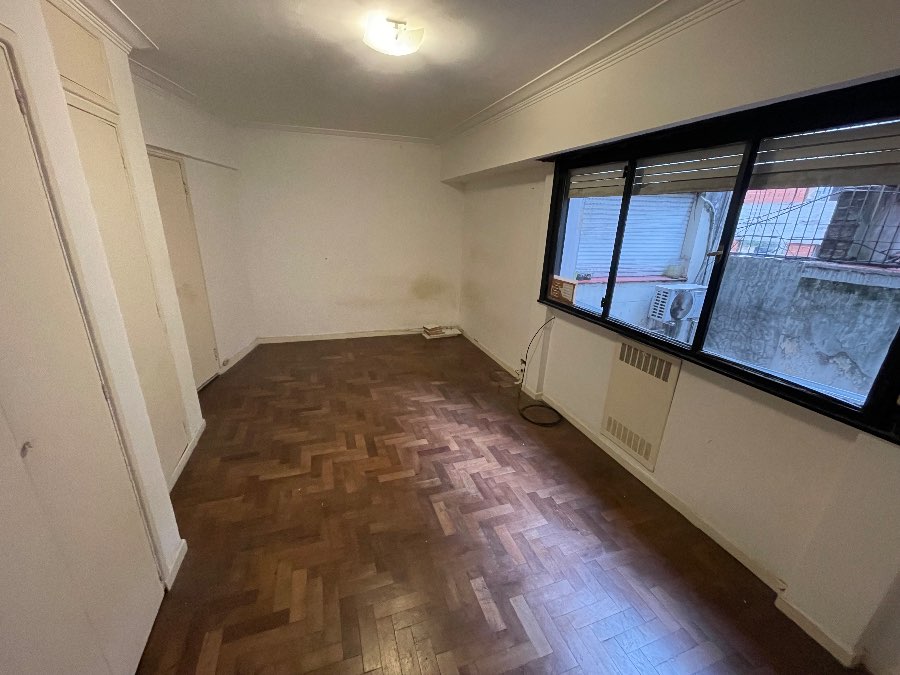 Disponible Ya - French 2849 - Monoambiente $380.000 - Imagen 1