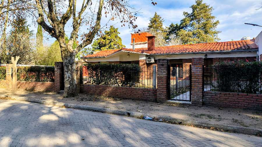 Casa en Venta Santa Elena 100, San Antonio de Arredondo - Imagen 4