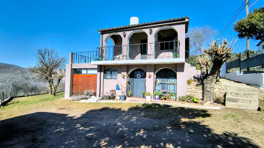 Casa en Venta Haendel 100, Villa Carlos Paz - Imagen 1