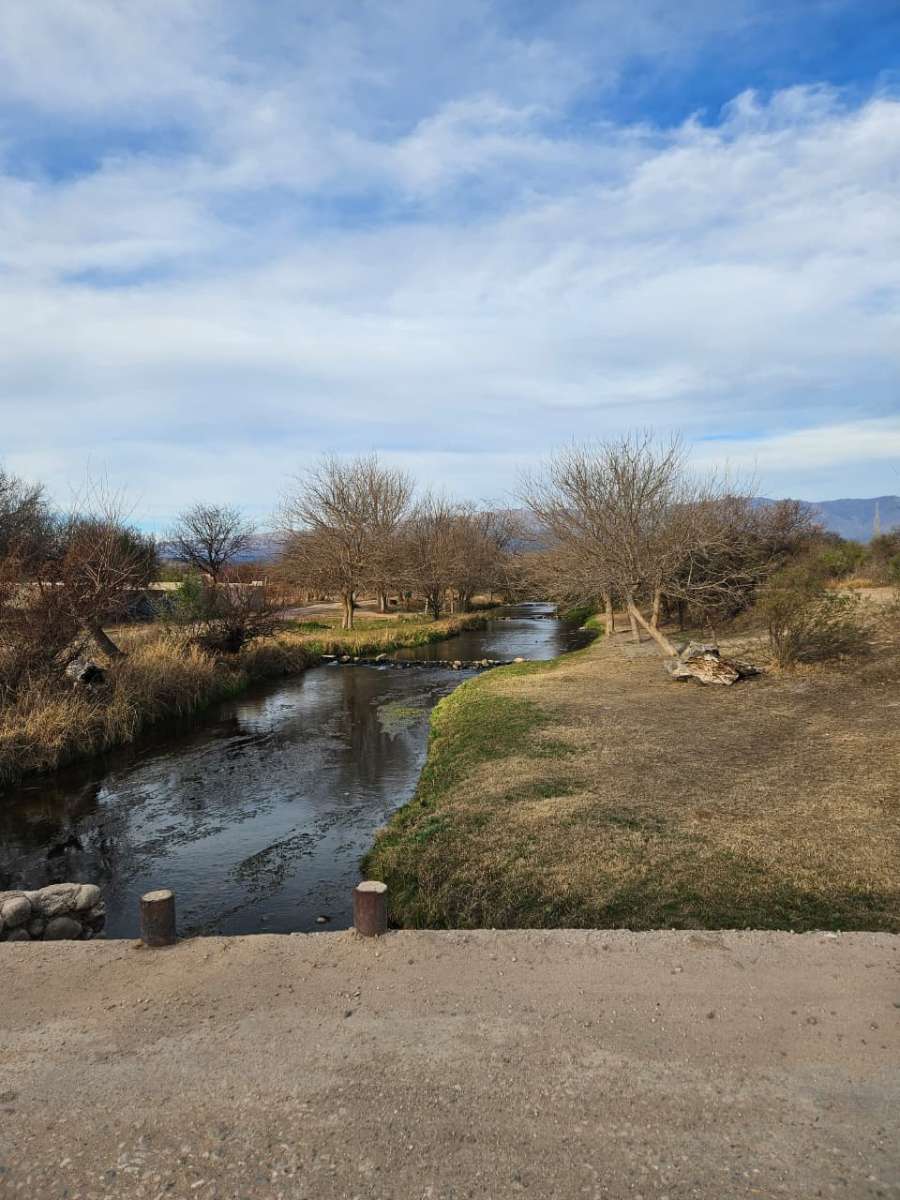 Ltimos Terrenos En Sauce Arriba Traslasierra - Terreno en Venta en Villa Dolores con 300 m2 de terreno - imagen 6