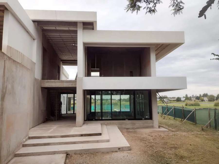San Eliseo Golf, Canning