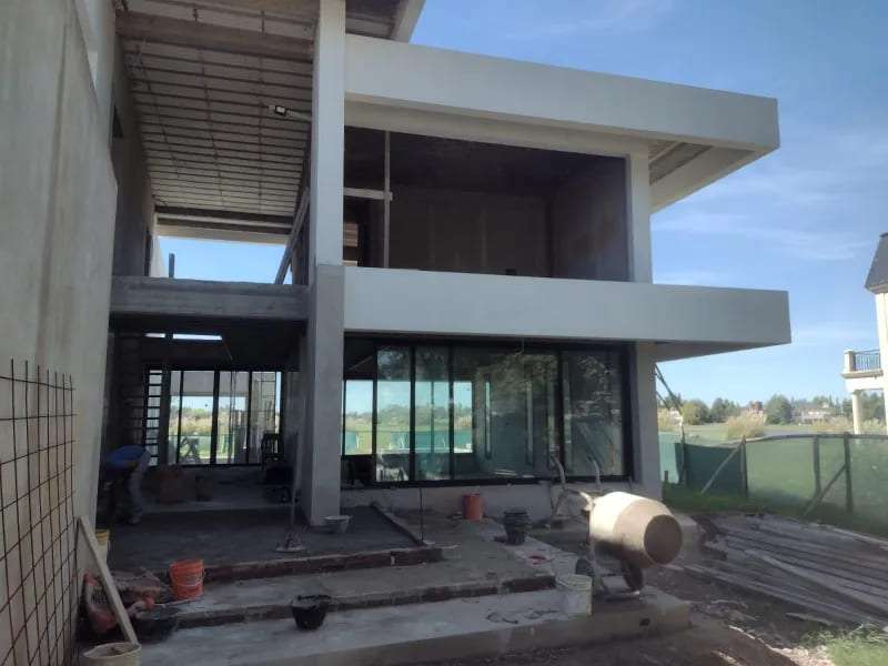 Venta Casa Barrio Privado San Eliseo Golf - Casa en Venta en Canning con 4 dorm. y 620 m2 cubiertos - imagen 4